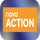 CZ ▎NOVA ACTION HD logo