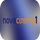 GR ▎NOVA CINEMA 1 HD logo
