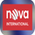 CZ ▎NOVA INT HD logo