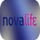 GR ▎NOVA LIFE FHD logo