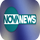 BG ▎NOVA NEWS logo