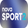 CZ ▎NOVA SPORT 2 HD logo