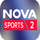 CZ ▎JOJ SPORT HD logo