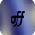 BR ▎OFF HD logo