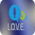 NL ▎OMROEP L.O.V.E HD 8ᴋ logo