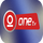 MT ▎ONE TV HD logo