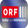 AT ▎ORF III HD logo