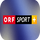 AT ▎ORF SPORT+ HD logo