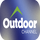 US ▎OUTDOOR CHANNEL HD logo