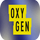 US ▎OXYGEN HD logo
