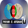 AFG ▎PAYAM E AFGHAN TV logo