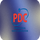 PDC DARTS 00:  logo