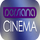 IR ▎PERSIANA CINEMA logo
