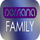IR ▎PERSIANA FAMILY FHD logo