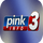 EXYU ▎PINK VESTI logo