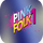 MUSIC ▎PINK FOLK logo