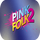 MUSIC ▎PINK FOLK 2 logo