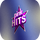 MUSIC ▎PINK HITS logo
