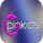 KIDS ▎PINK KIDS logo