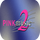 MUSIC ▎PINK MUSIC 2 logo
