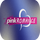 EXYU ▎PINK ROMANCE logo