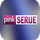 EXYU ▎PINK SERIJE logo