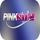 EXYU ▎PINK STYLE logo