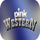 EXYU ▎PINK WESTERN logo