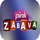 KIDS ▎PINK ZABAVA logo