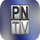 TH ▎PNTV logo
