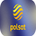 PL ▎POLSAT HD ◉ rec logo