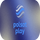 PL ▎POLSAT PLAY HD ◉ rec logo