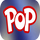 US ▎POP HD logo