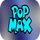 UK ▎POP MAX SD logo