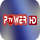 TR ▎POWER FHD logo
