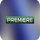 BR ▎PREMIERE CLUBES HD logo