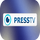 IR ▎PRESS TV HD logo