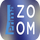 CZ ▎PRIMA ZOOM HD logo