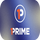 HU ▎PRIME logo