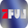 DE ▎PROSIEBEN FUN HD logo