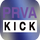 SRB ▎PRVA KICK FHD ◉ rec logo