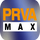 SRB ▎PRVA MAX FHD ◉ rec logo