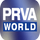 SRB ▎PRVA WORLD FHD ◉ rec logo