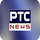 PUNJABI ▎PTC NEWS logo