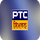 PUNJABI ▎PTC SIMRAN logo