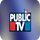 KANNADA ▎PUBLIC TV logo