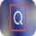 US ▎QVC HD logo
