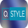 UK ▎QVC STYLE SD logo