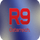 AT ▎R9 OESTERREICH HD logo
