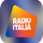 IT ▎RADIO ITALIA TV HD logo